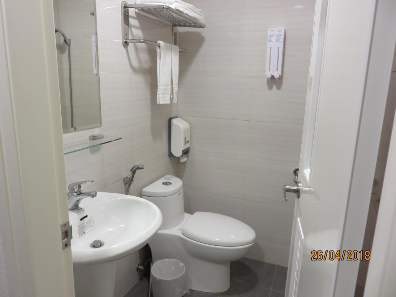 Mao Hua Motel Taichung Luaran gambar